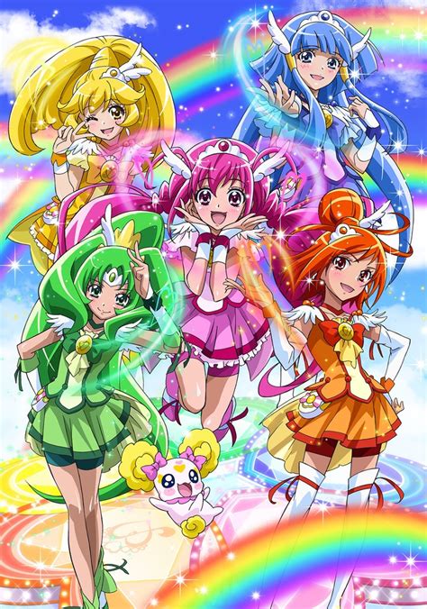 smile precure episode|smile precure watch online free.